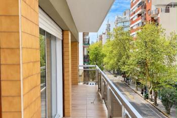En venta. Exclusivo departamento de cuatro ambientes con dependencia - Mar del Plata